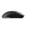 TRUST GXT926 REDEX II WIRELESS GAMER EGÉR, BLACK