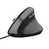 TRUST BAYO II ERGONOMIC EGÉR, BLACK