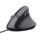 TRUST BAYO II ERGONOMIC EGÉR, BLACK
