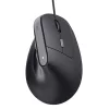 TRUST BAYO II ERGONOMIC EGÉR, BLACK