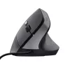 TRUST BAYO II ERGONOMIC EGÉR, BLACK