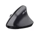 TRUST BAYO II ERGONOMIC WIRELESS EGÉR, BLACK