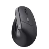 TRUST BAYO II ERGONOMIC WIRELESS EGÉR, BLACK