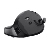 TRUST BAYO II ERGONOMIC WIRELESS EGÉR, BLACK