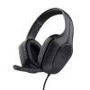 TRUST GXT792 QUADROX 4IN1 GAMER BUNDLE FEKETE, HU