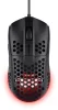 TRUST GXT 928 HELOX GAMER EGÉR, BLACK