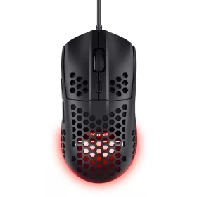 TRUST GXT 928 HELOX GAMER EGÉR, BLACK
