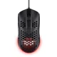 TRUST GXT 928 HELOX GAMER EGÉR, BLACK