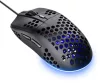 TRUST GXT 928 HELOX GAMER EGÉR, BLACK