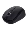 TRUST YVI+ COMPACT MULTI-DEVICE WIRELESS EGÉR, BLACK