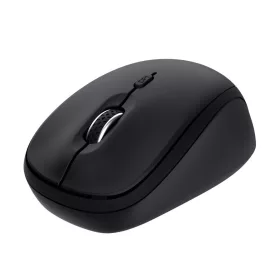 TRUST YVI+ COMPACT MULTI-DEVICE WIRELESS EGÉR, BLACK