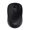 TRUST YVI+ COMPACT MULTI-DEVICE WIRELESS EGÉR, BLACK