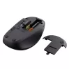 TRUST YVI+ COMPACT MULTI-DEVICE WIRELESS EGÉR, BLACK