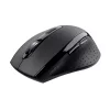 TRUST SURA COMFORTABLE WIRELESS EGÉR, BLACK