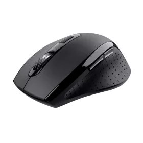 TRUST SURA COMFORTABLE WIRELESS EGÉR, BLACK