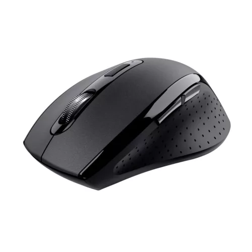TRUST SURA COMFORTABLE WIRELESS EGÉR, BLACK