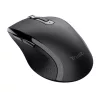 TRUST SURA COMFORTABLE WIRELESS EGÉR, BLACK