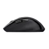 TRUST SURA COMFORTABLE WIRELESS EGÉR, BLACK
