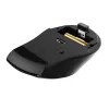 TRUST SURA COMFORTABLE WIRELESS EGÉR, BLACK