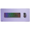 TRUST GXT 759P XXL EGÉRPAD PURPLE