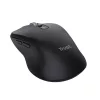 TRUST FERRO HYPERSCROLL WIRELESS BLUETOOTH EGÉR, BLACK