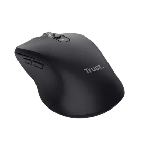 TRUST FERRO HYPERSCROLL WIRELESS BLUETOOTH EGÉR, BLACK