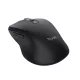 TRUST FERRO HYPERSCROLL WIRELESS BLUETOOTH EGÉR, BLACK
