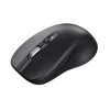 TRUST FERRO HYPERSCROLL WIRELESS BLUETOOTH EGÉR, BLACK