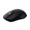 TRUST FERRO HYPERSCROLL WIRELESS BLUETOOTH EGÉR, BLACK