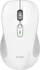 TRUST FERRO HYPERSCROLL WIRELESS BLUETOOTH EGÉR, WHITE