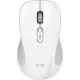 TRUST FERRO HYPERSCROLL WIRELESS BLUETOOTH EGÉR, WHITE