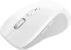 TRUST FERRO HYPERSCROLL WIRELESS BLUETOOTH EGÉR, WHITE