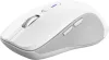 TRUST FERRO HYPERSCROLL WIRELESS BLUETOOTH EGÉR, WHITE