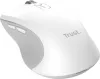 TRUST FERRO HYPERSCROLL WIRELESS BLUETOOTH EGÉR, WHITE