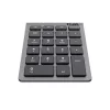 TRUST XALAS WIRELESS NUMPAD GREY