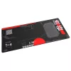 TRUST GXT 759 XXL EGÉRPAD RED/BLACK