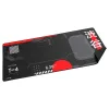 TRUST GXT 759 XXL EGÉRPAD RED/BLACK