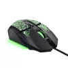 TRUST GXT113 FELOX EGÉR, BLACK