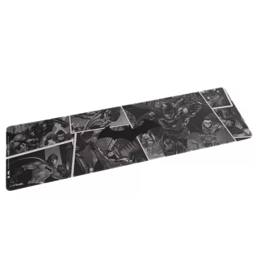 TRUST GXT 759BM XXL GAMING EGÉRPAD BLACK