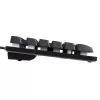TRUST GXT 833 THADO TKL GAMING BILLENTYŰZET FEKETE,