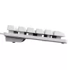 TRUST GXT 833 THADO TKL ILLUMINATED BILLENTYŰZET FEHÉR, US