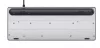 TRUST GXT 833 THADO TKL ILLUMINATED BILLENTYŰZET FEKETE, HU