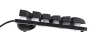 TRUST GXT 833 THADO TKL ILLUMINATED BILLENTYŰZET FEKETE, HU