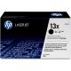 HP Q2613X NO.13X FEKETE (4K) EREDETI TONER (Q2613X)