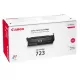 CANON CRG-723 (8,5K) MAGENTA EREDETI TONER (2642B002)