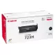 CANON CRG-723H (10K) FEKETE EREDETI TONER (2645B002)