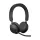 JABRA EVOLVE2 65 UC STEREO BLUETOOTH HEADSET/FEJHALLGATÓ, FEKETE