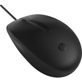 HP 128 EGÉR, BLACK