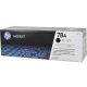 HP CE278A NO.78A FEKETE (2,1K) EREDETI TONER (CE278A)