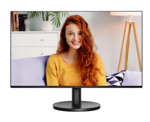 AOC 27B3HA2, 27", IPS, 16:9, 1920X1080, 100 HZ, 1MS, 1XHDMI, MONITOR